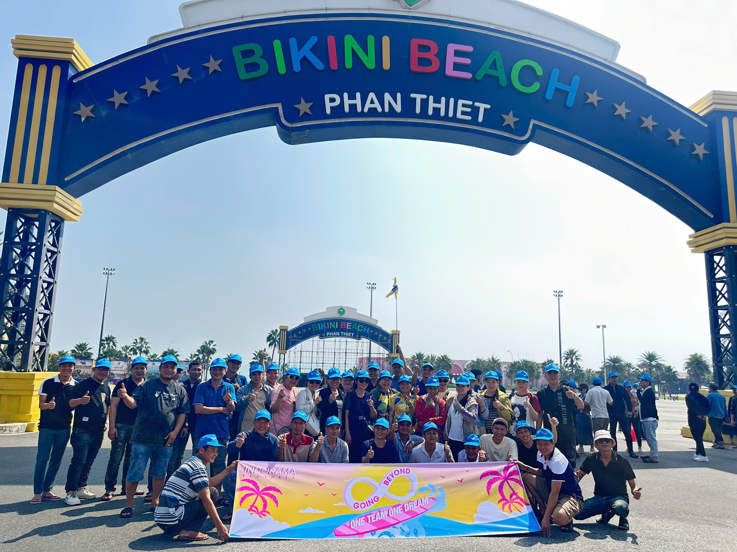 TOUR KHỞI HÀNH HÀ TIÊN: PHAN THIẾT MŨI NÉ 2 NGÀY 1 ĐÊM